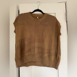 Boboutic Knit Top